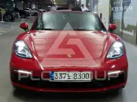 2021 Porsche Macan