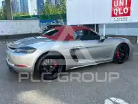 2021 Porsche Macan