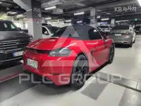 2021 Porsche Macan
