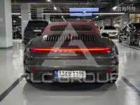 2021 Porsche 911