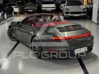 2021 Porsche 911