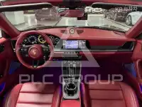 2021 Porsche 911