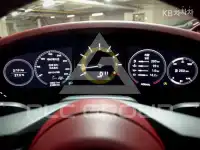 2021 Porsche 911