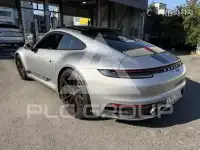 2021 Porsche 911