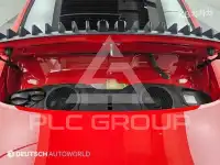 2021 Porsche 911