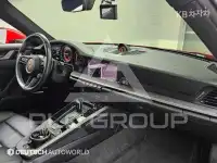 2021 Porsche 911