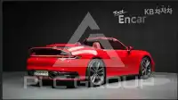 2021 Porsche 911
