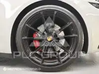 2021 Porsche 911