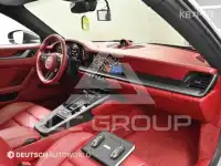 2021 Porsche 911