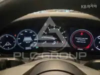 2021 Porsche 911