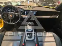 2021 Porsche 911
