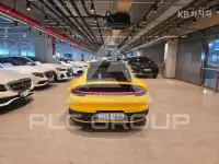 2021 Porsche 911