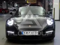 2021 Porsche 911