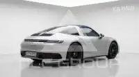 2021 Porsche 911