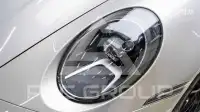 2021 Porsche 911
