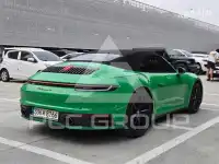 2021 Porsche 911