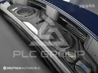 2021 Porsche 911