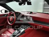 2021 Porsche 911