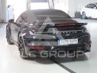 2021 Porsche 911