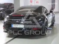 2021 Porsche 911