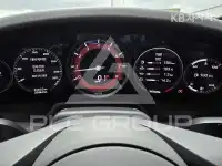 2021 Porsche 911