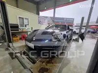 2021 Porsche 911
