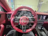 2021 Porsche 911