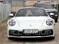 2021 Porsche 911