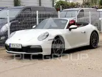 2021 Porsche 911