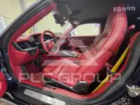 2021 Porsche 911