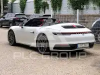 2021 Porsche 911