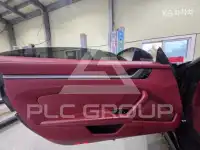 2021 Porsche 911