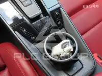2021 Porsche 911