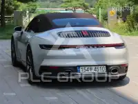 2021 Porsche 911