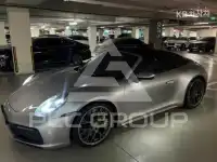 2021 Porsche 911