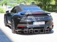 2021 Porsche 911