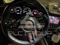 2021 Porsche 911