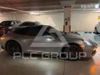 2021 Porsche 911