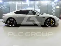2021 Porsche Taycan