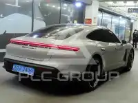 2021 Porsche Taycan