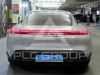2021 Porsche Taycan