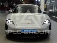 2021 Porsche Taycan