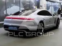2021 Porsche Taycan