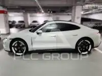 2021 Porsche Taycan