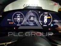 2021 Porsche Taycan