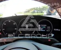 2021 Porsche Taycan