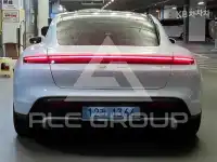 2021 Porsche Taycan