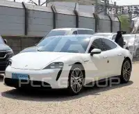 2021 Porsche Taycan