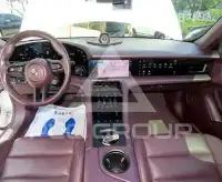 2021 Porsche Taycan