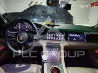 2021 Porsche Taycan
